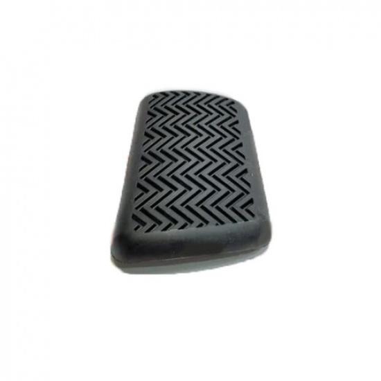 Pedal Rubber Covering 47121-42010 For Toyota Alphard Auris Avensis Corolla Prius