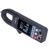 X4 AC Clamp Meter Color Screen Full Function Intelligent High Accuracy Voltage Meter for Factory