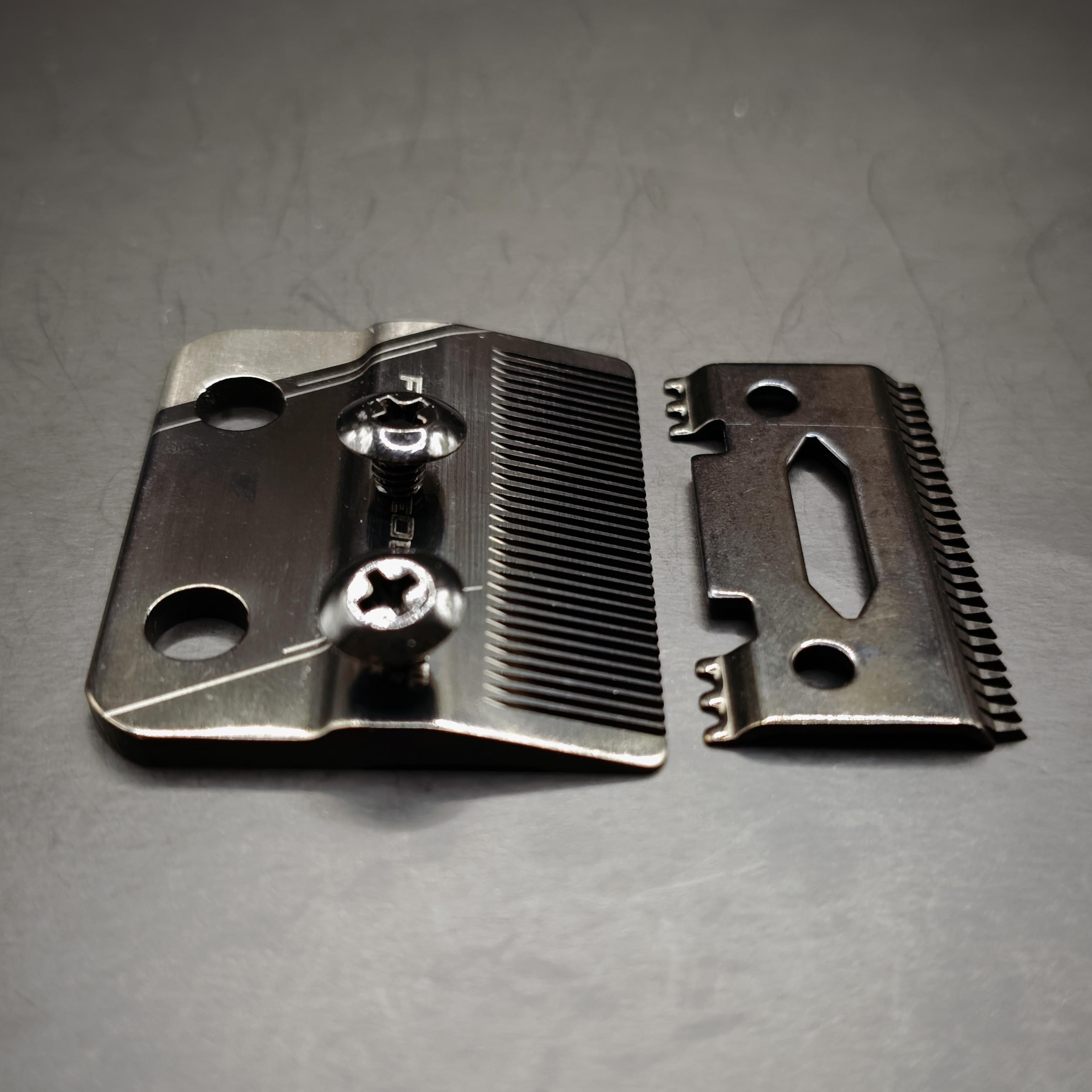 Shaver Clipper Head Prewave Replacement For Wahl F32 FADEOUT Head 3206840 Va-por 5-star