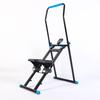 Indoor Stair Climber: Multifunctional Home Fitness & Exercise Step Machine