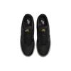 New Nike Air Force 1 Low '07 Black Ostrich Gum Women's DZ2708-002