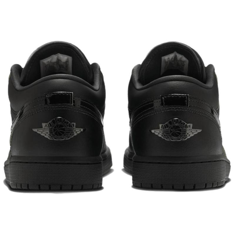 Jordan 1 Low Se Black Cat Mascot Jordan HM3690-001