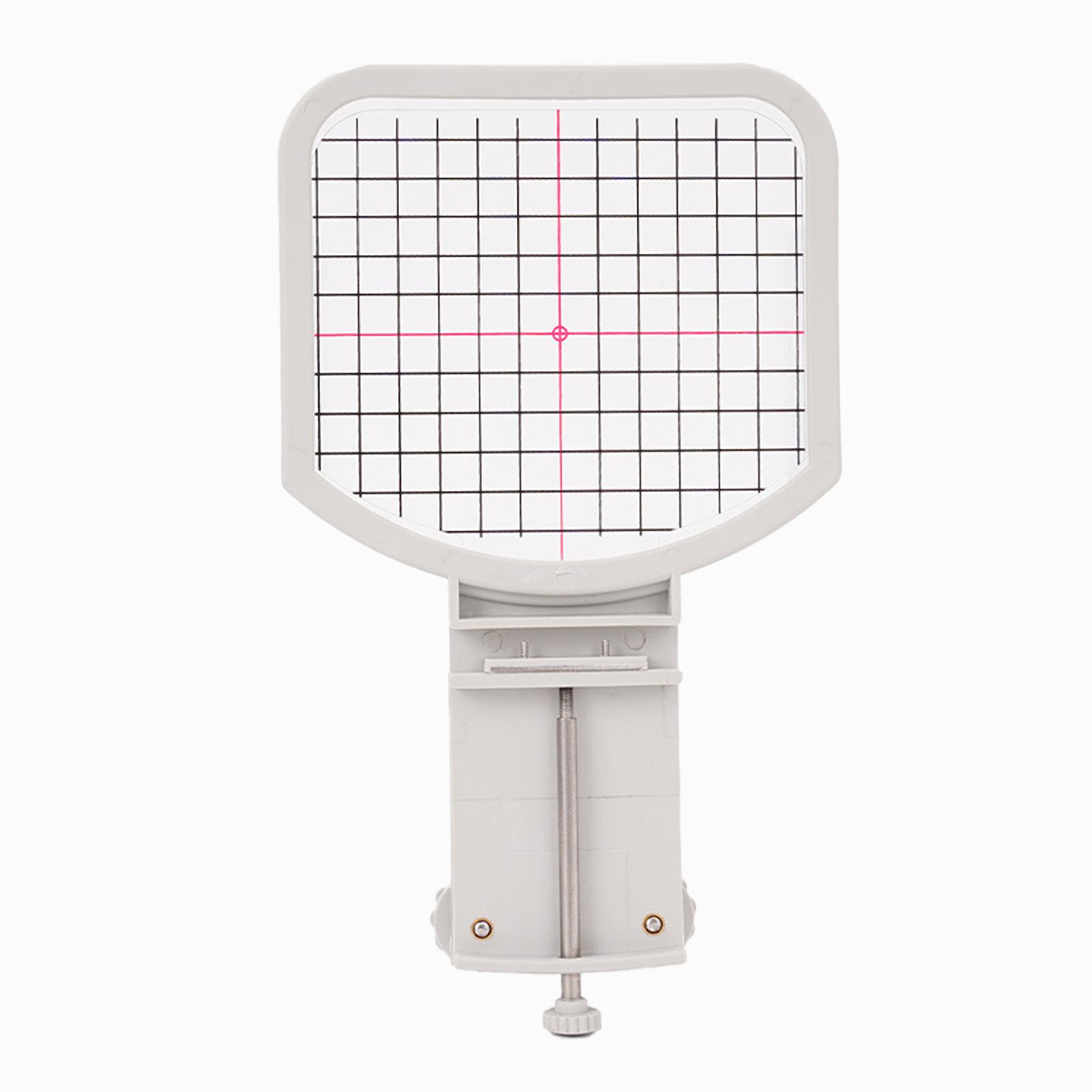 

Hat Embroidery Frame For Home Easy Set Up For Beginners Home Multifunctional Embroidery Frame