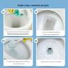 KAO No-Scrub Toilet Bowl Cleaner