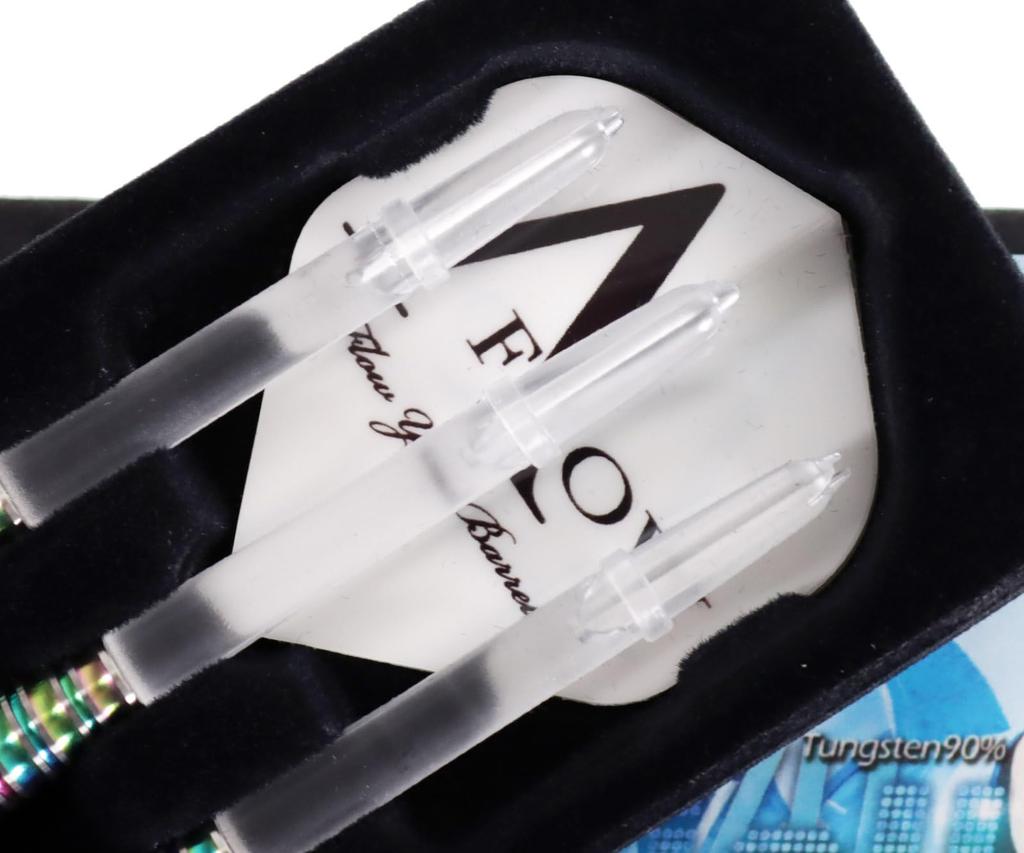 Dynasty Black Line Riel 7 Shimizu Maiyu Model 2BA 19g E-Flow