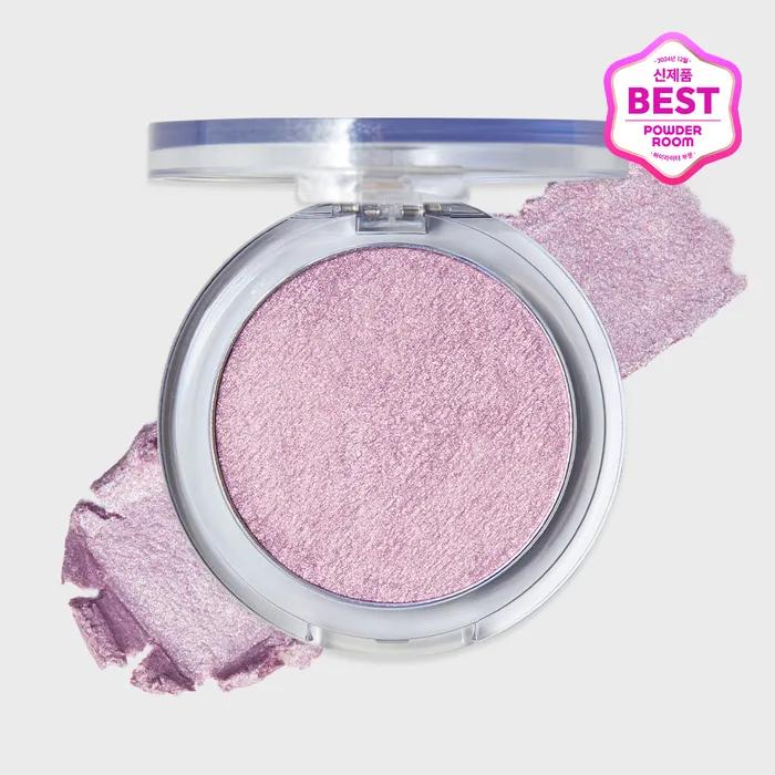 

Everglow Highlighter 04 Panorama 04 Panorama