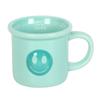 Something Different You Are So Loved Happy Face Mug