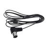 1.5m FM100722 Antenna 75Ohm Stereo Receiver FM For Sound Natural Sound Stereo Receiver For FM Radio/ Hi-Fi/ DAB/ TV Indoor Use