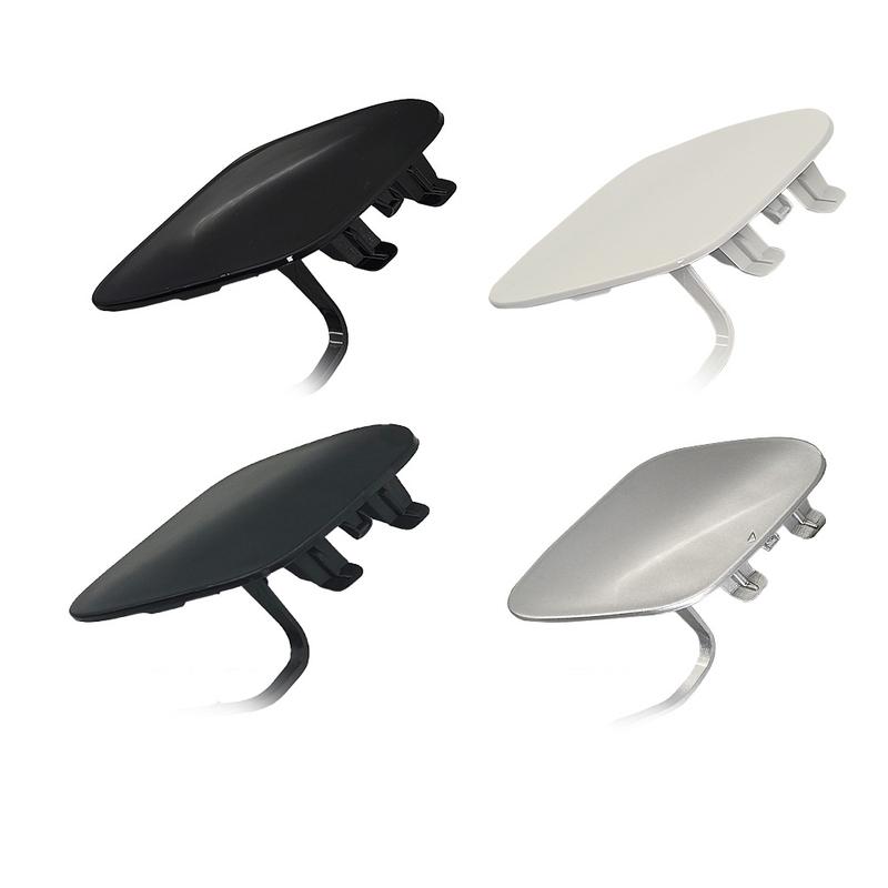 For Mercedes Benz E-Class Sports Model Front Trailer Cover W212 towing hook cover 2128852422  2014-2015