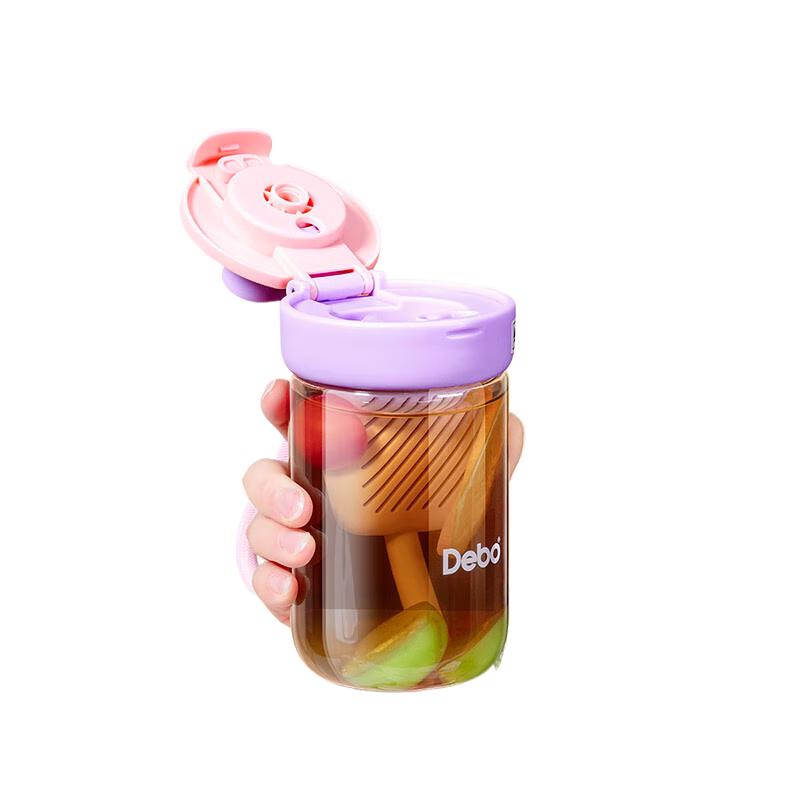 Debao Tritan Sports Water Bottle