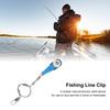 Fishing Line Unlocking Clip Strong Bearing Capacity Extensive Use Simple Application Rigging Release Clip