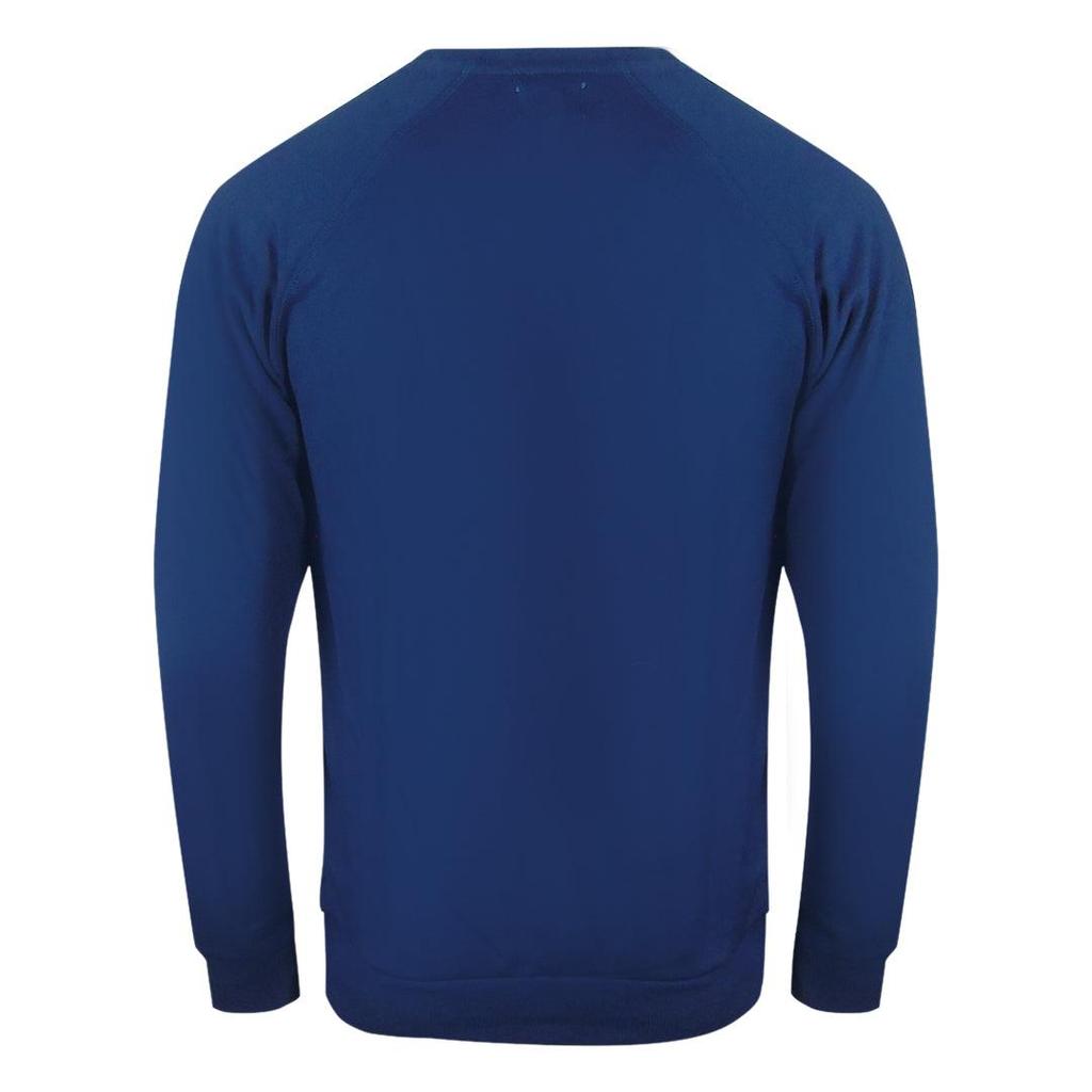 Aquascutum Herren Wappen Rundhals Trainingsanzug Set