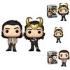 President Loki Pop Action Figure Delightful Pvc Toy For Kids And Movie Fans