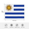 Flag Of Uruguay Throw Blanket Bed Plaid Blankets For Bed Decorative Beds Blankets And Throws Nap Luxury Throw Blankets