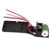 Engine Cooling Blower Fan Motor Resistor for Mini Cooper 17117541092R