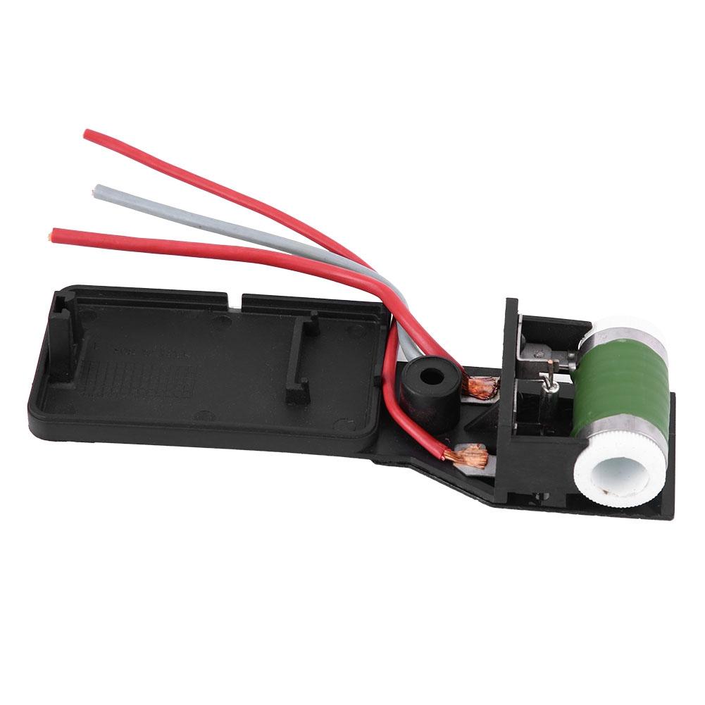 Engine Cooling Blower Fan Motor Resistor for Mini Cooper 17117541092R