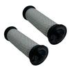 2pcs Replacement Filters For Karcher VC4 VC6 VC7 Vacuum Cleaner Household Cleaning Tools Replacement Washable Reusable Filters