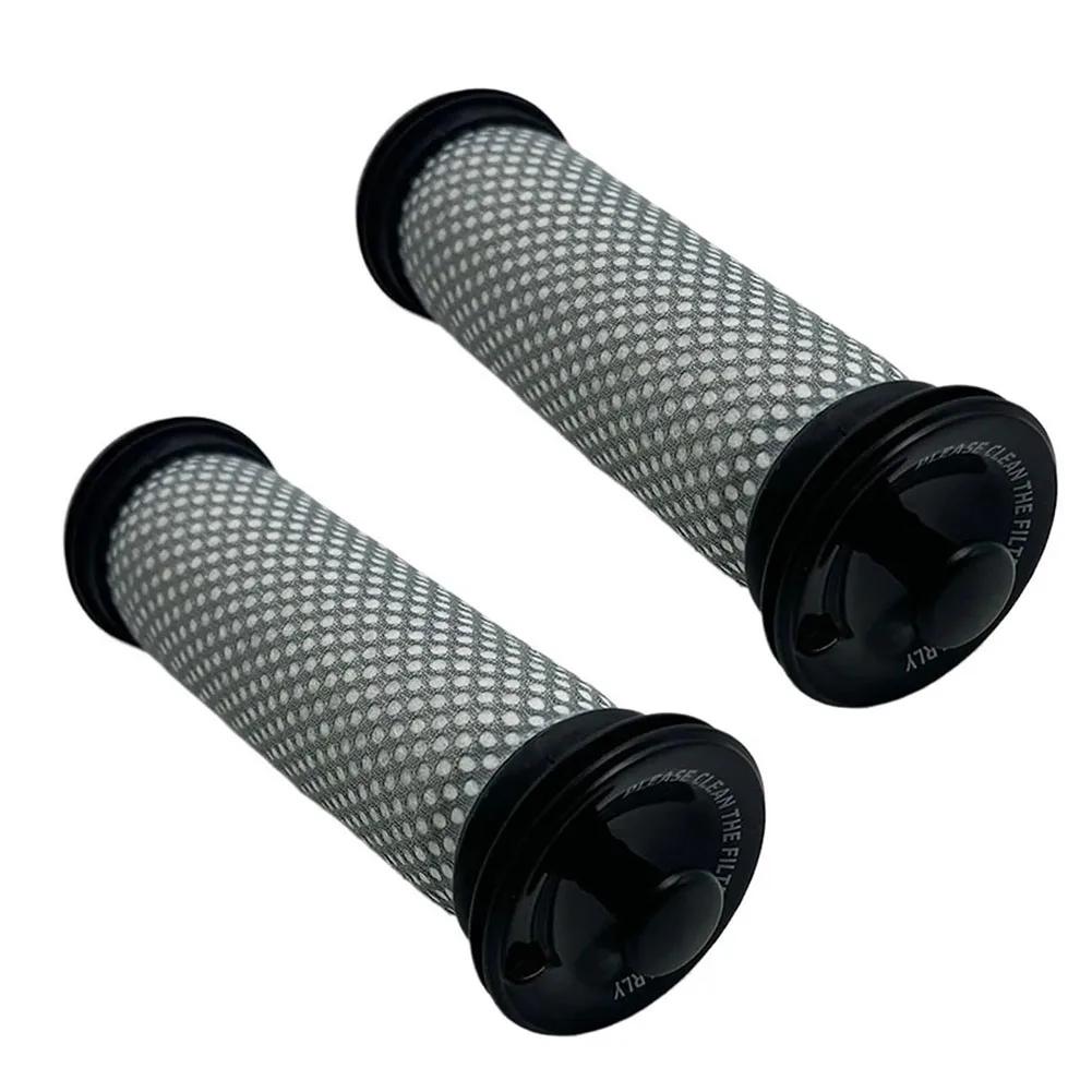 2pcs Replacement Filters For Karcher VC4 VC6 VC7 Vacuum Cleaner Household Cleaning Tools Replacement Washable Reusable Filters