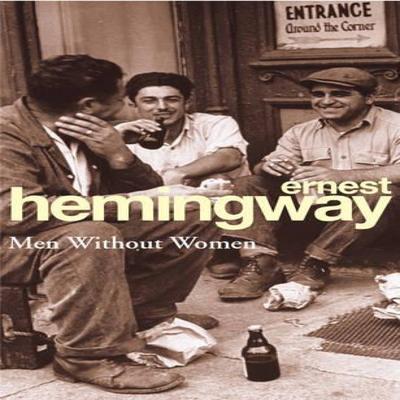 Men Without Women by Ernest Hemingway Paperback Book 9780099909309