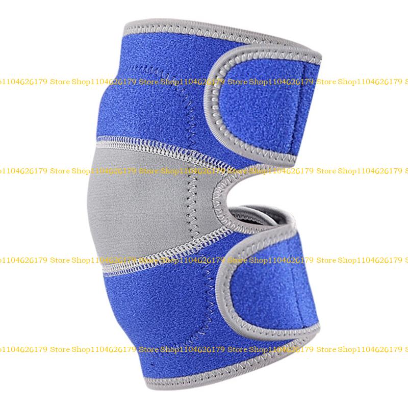 A1A2 Налокотник для баскетбола Регулируемый фиксатор локтя Поддержка локтя для софтбола Дышащая защита руки для велоспорта, спорта, волейбола