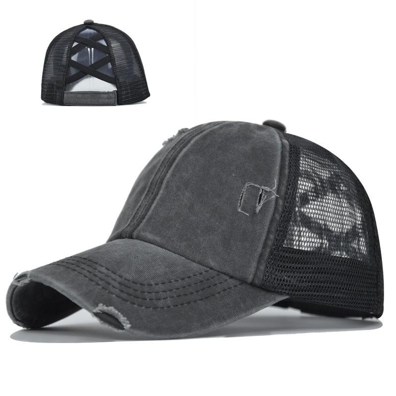 Vintage Adjustable Unisex Vintage Cap for Outdoor Hiking and Mountaineering