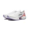 Li Ning Ultra Light 23 Running Shoes Women sneaker Standard-White ARBW018-8