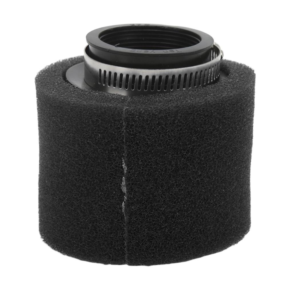 45mmCelsius1.8in   Filter Sponge Cleaner   Filtering System Kit for Motorcycle ATV 50‑200