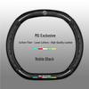 MG Car Steering Wheel Cover - Genuine Leather for MG6, MG Pilot, HS, MG5, Rui Teng, ZS, Rui Xing 3SW.
