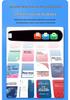 Smart 1.97" Scan-Read Translation Pen for All-Subject English Learning