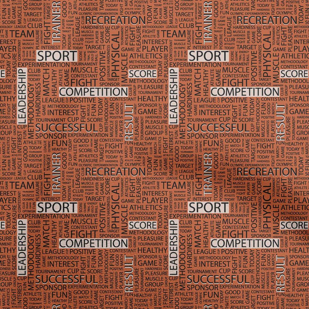 oneOone Cotton Flex Blue Fabric Writing Text Sewing Material Print Fabric By The Yard 40 Inch