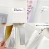 Capacity Sticker Storage Sticker Stores Sticker Flat PP Waterproof Clear Card Collection Organization Large 50-Sheet StorageSticker Album, File,