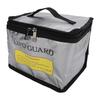 Lipo Fireproof Safe Bag Professional Fireproof Explosion Proof Large Capacity Fiberglass Cloth