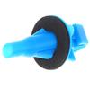 28PCS Weather Resistant Bumper Door Panel Trim Flare Clips for Prado 120 OE 7549260020 7539460030 Car Parts