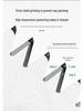 Two-Color Handle Double-Sided Garden Saw for Tree Cutting