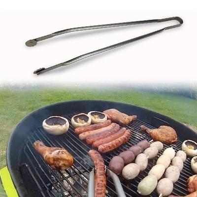 Magic Clamp Wheels for Barbecue To Turn Grilled Sausages