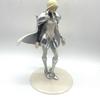 [USED] Claire Claymore Megahouse