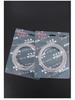 4/5mm Wear-Resistant Steel Wire Rope for Hand-Cranked Grinding Machines - Complete Set with Stainless Steel Cable