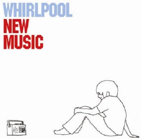 

CD WHIRLPOOL - New Music DS0006 Japan ObiJapanese Pop/Rock Used