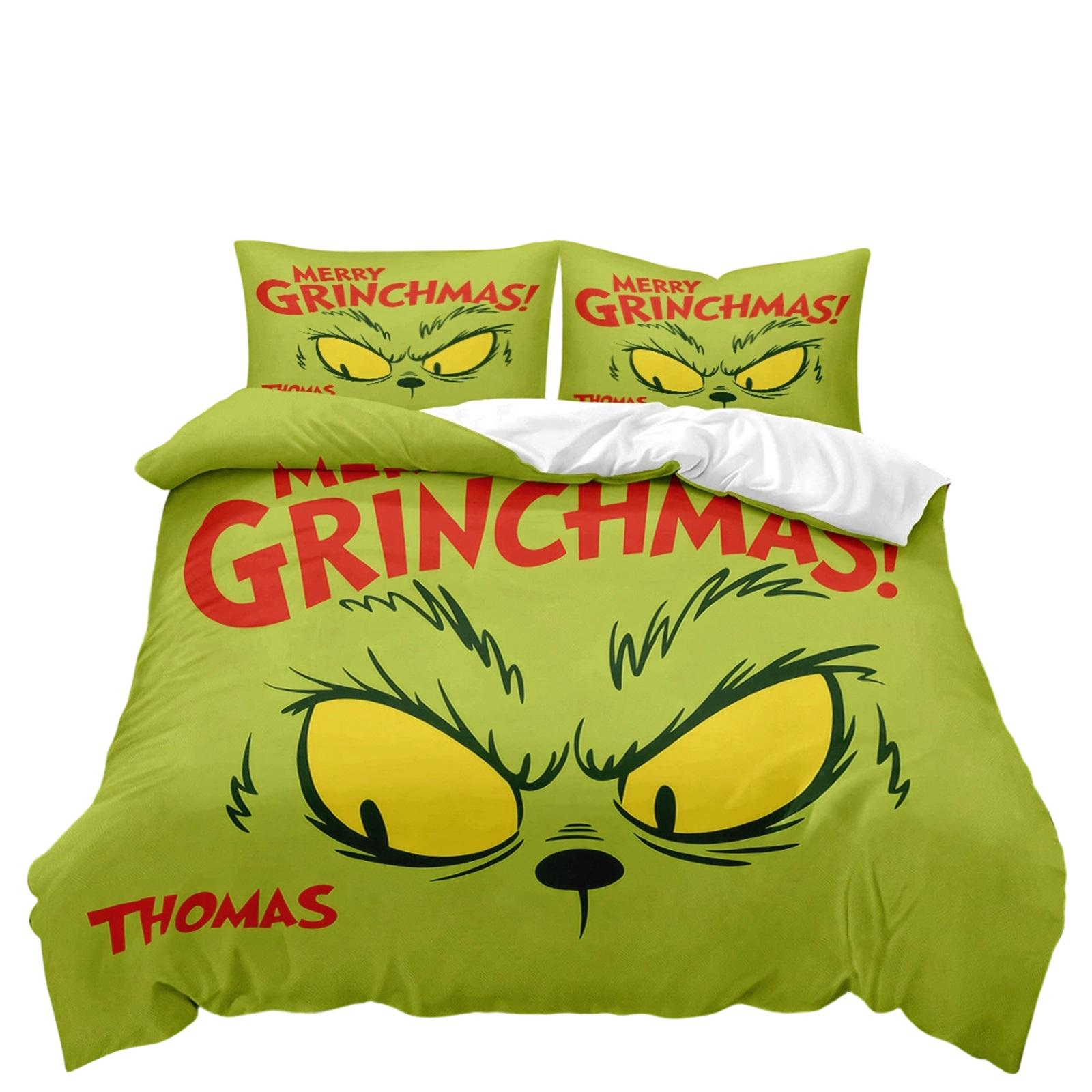 

Three Piece Bedding Set Bedroom Decoration One Size