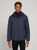 Демисезонная куртка Tom Tailor Light Weight Jacket (1029242) sky captain blue