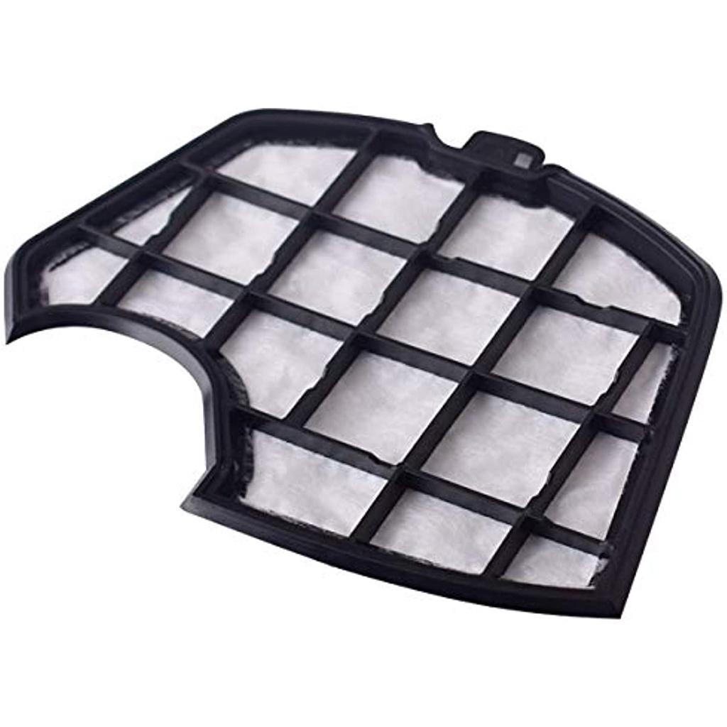 2 Motorfilter für VK140 VK150 Ersatzschutz