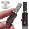 Vacuum Cleaner Carbon Brush Holder Motor Carbon Brush Rotary Tool Carbon Brushes Replacement