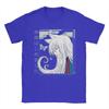 Leisure Tomoe Kamisama Kiss TShirts for Men Crew Neck Pure Cotton T Shirts Anime Manga Short Sleeve Tee Shirt Adult Tops