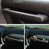 Passenger Interior Grab Tray Door Handle Storage Pocket Organizer for Jeep Wrangler JK 2007 2008 2009 2010 Interior