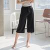 A One Women'S Miss Yoga Half-Length Pants (66744)
