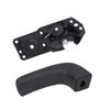 Interior Left Door Handle Repair Kit 15936892 for Chevy Silverado 1500 Rear Driver Side 2007?13