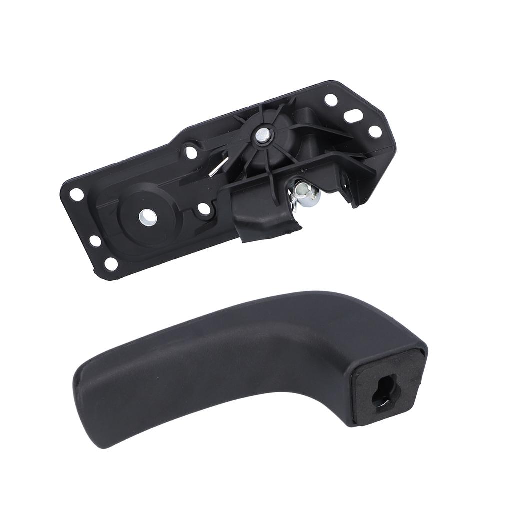 Interior Left Door Handle Repair Kit 15936892 for Chevy Silverado 1500 Rear Driver Side 2007?13