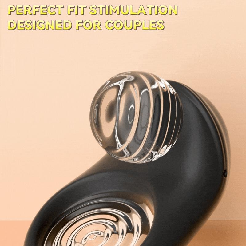APP Control Vibrating Cock Ring for Men Penis Ring G Spot Clitoris Clit Stimulator Delay Ejaculation Delay Sex Toys for Adult Products Scrotum Trainer