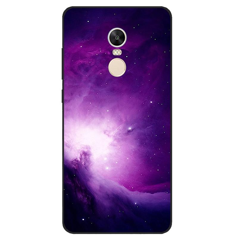 Case For Redmi Note 4 Case For Xiaomi Redmi Note 4 Note 4X Soft TPU Silicone Back Cover Case on Redmi Note 4X Bumper Cover Case