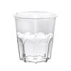 Aviation-Grade High-Temp Resistant Crystal Gongfu Tea Cup